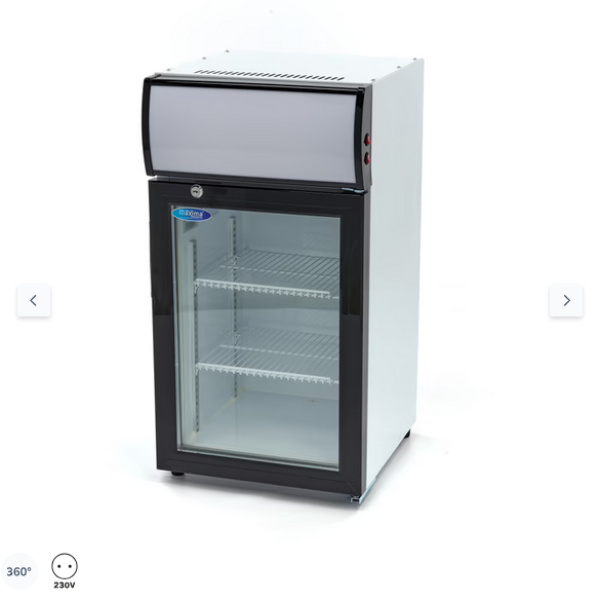  Ψυγείο ποτών 50L